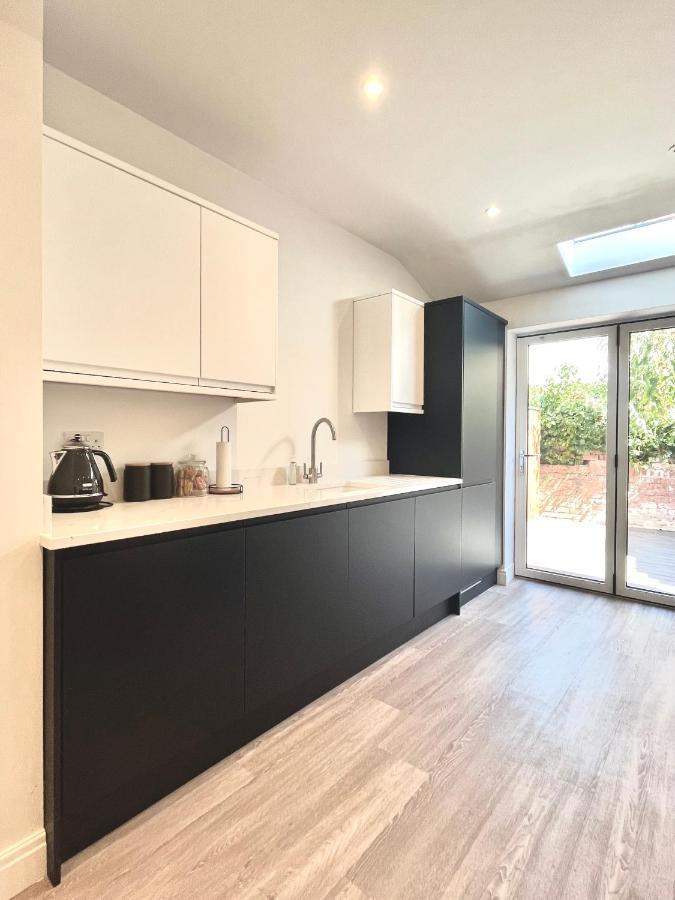 Mode St Annes 4* Литам-Сент-Эннс