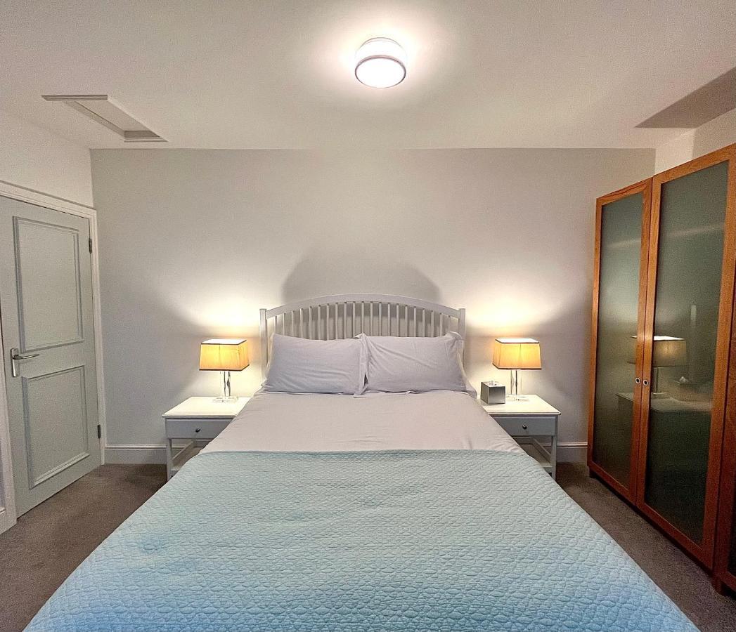 Апарт-отель Mode St Annes 4*