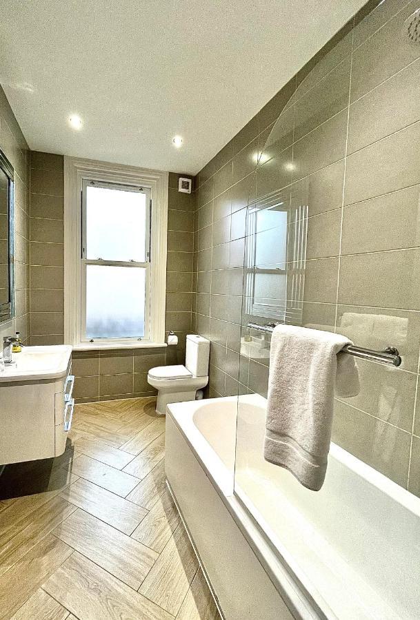 Mode St Annes 4* Литам-Сент-Эннс