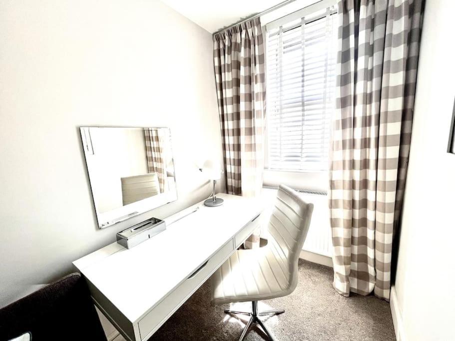Апарт-отель Mode St Annes 4*
