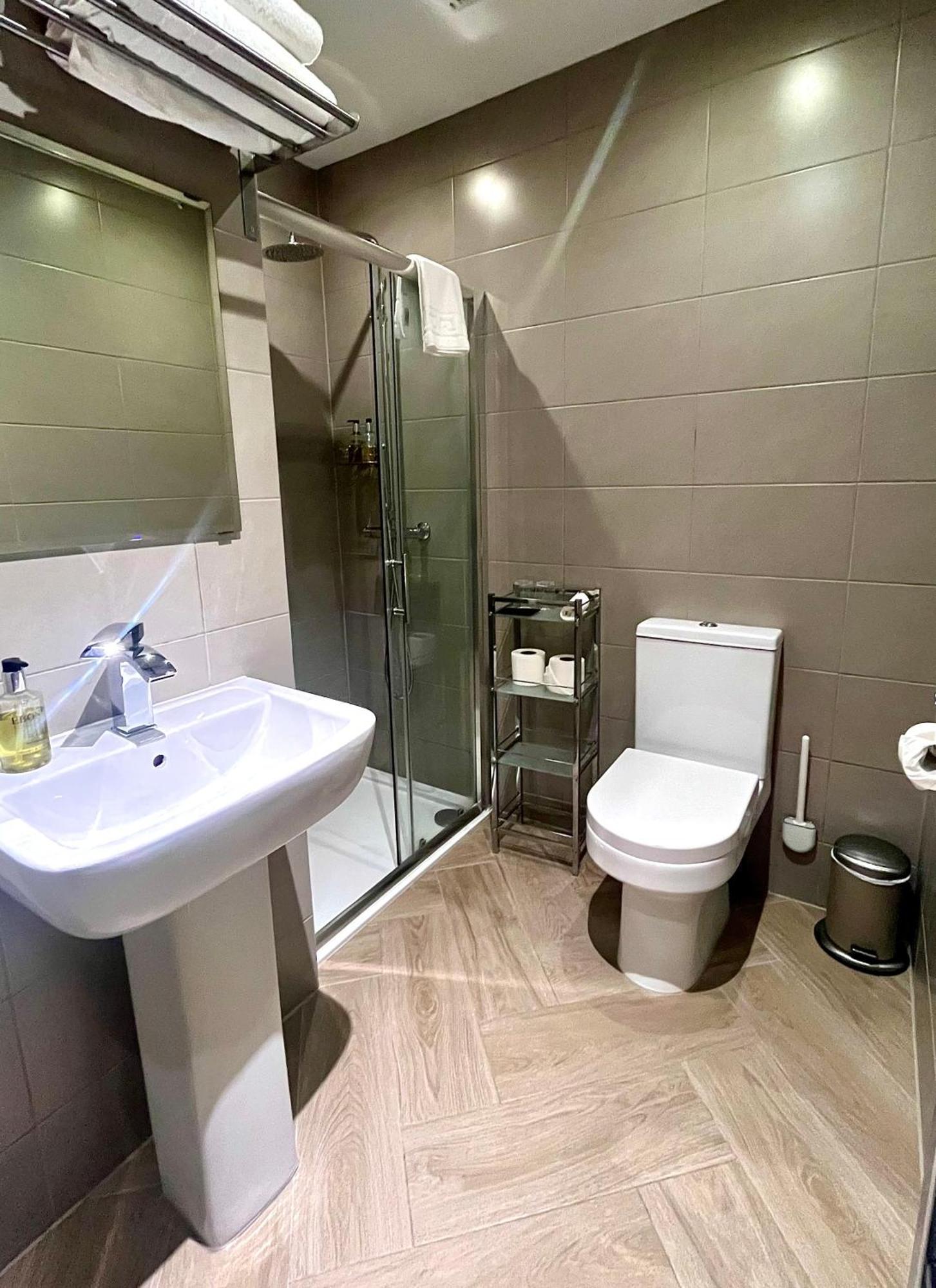 Mode St Annes 4* Литам-Сент-Эннс