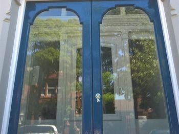 Mode St Annes Апарт-отель 4*