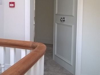 Mode St Annes Апарт-отель 4*