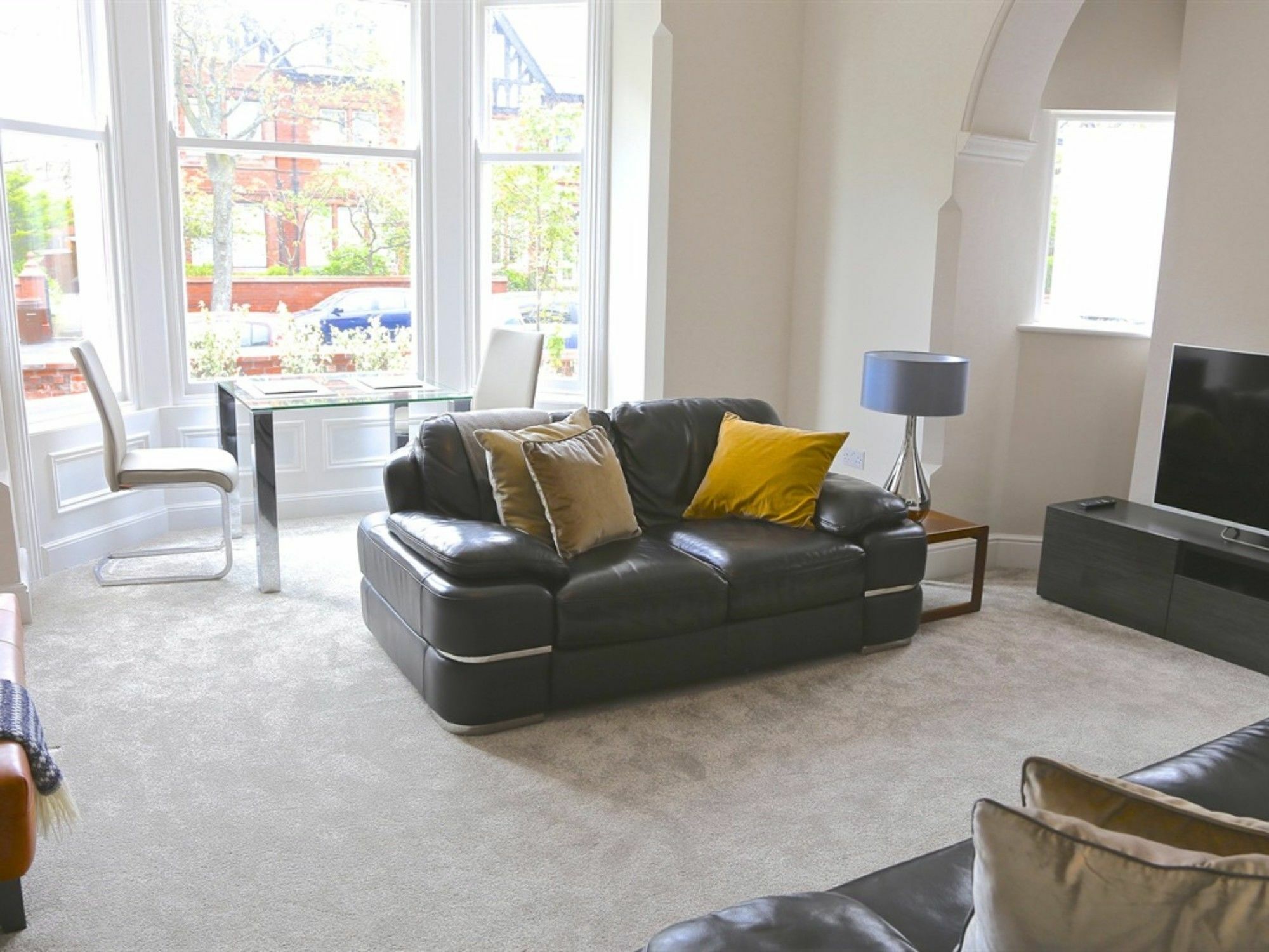 Mode St Annes Апарт-отель 4*