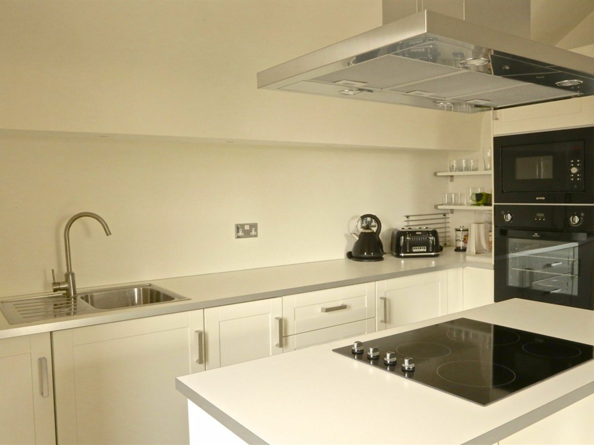 Mode St Annes 4* Литам-Сент-Эннс