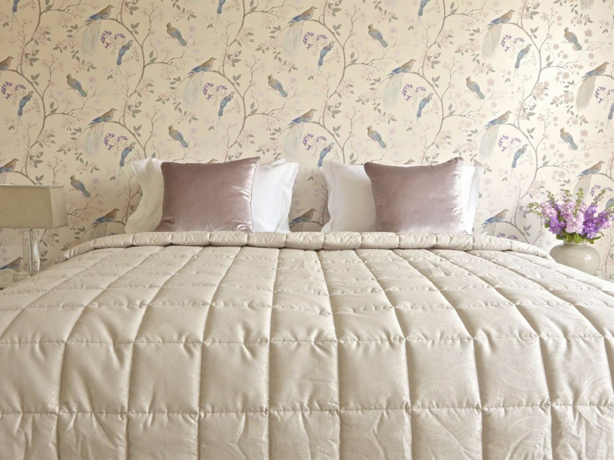 Mode St Annes Апарт-отель 4*