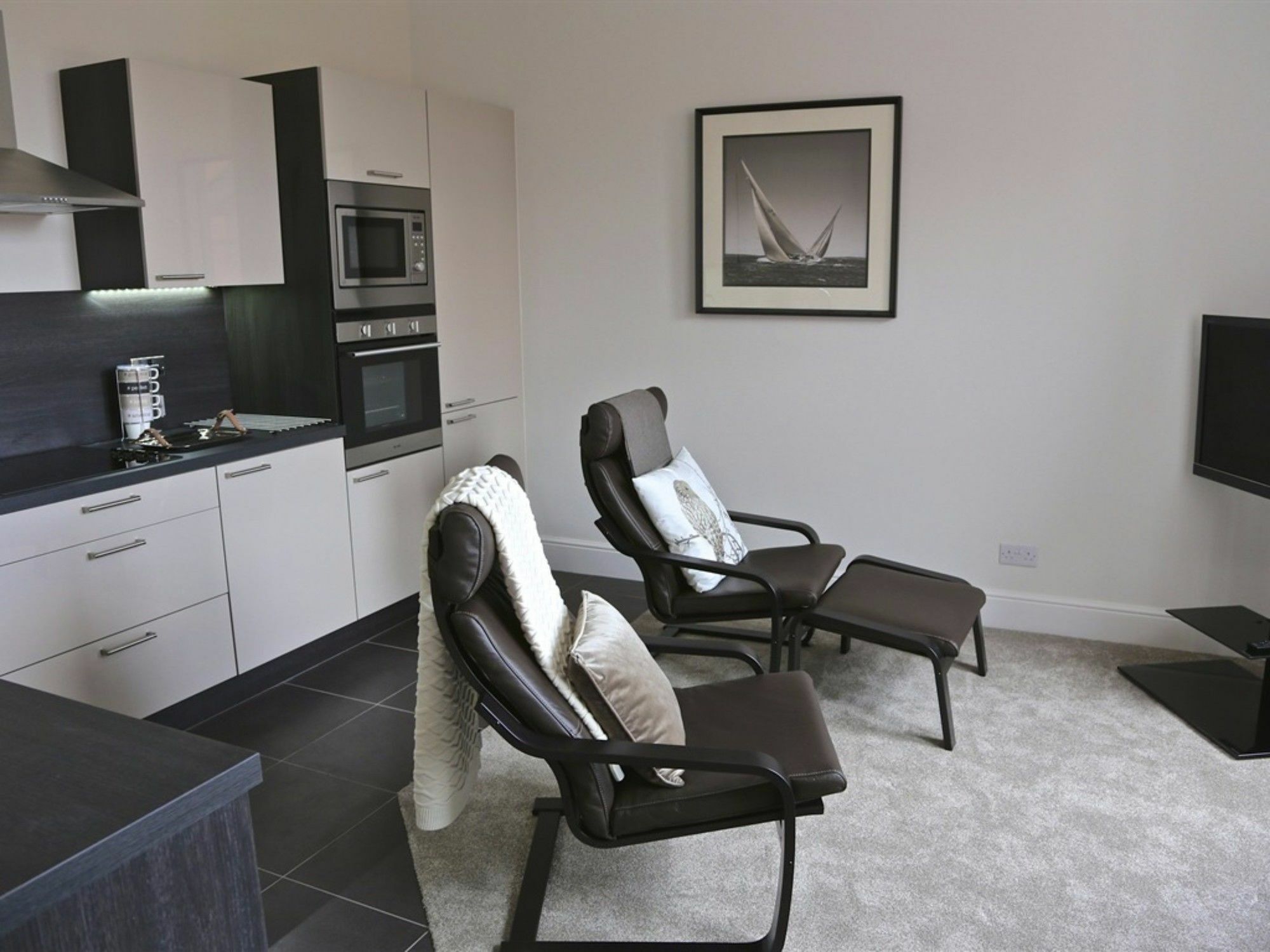Mode St Annes 4* Литам-Сент-Эннс